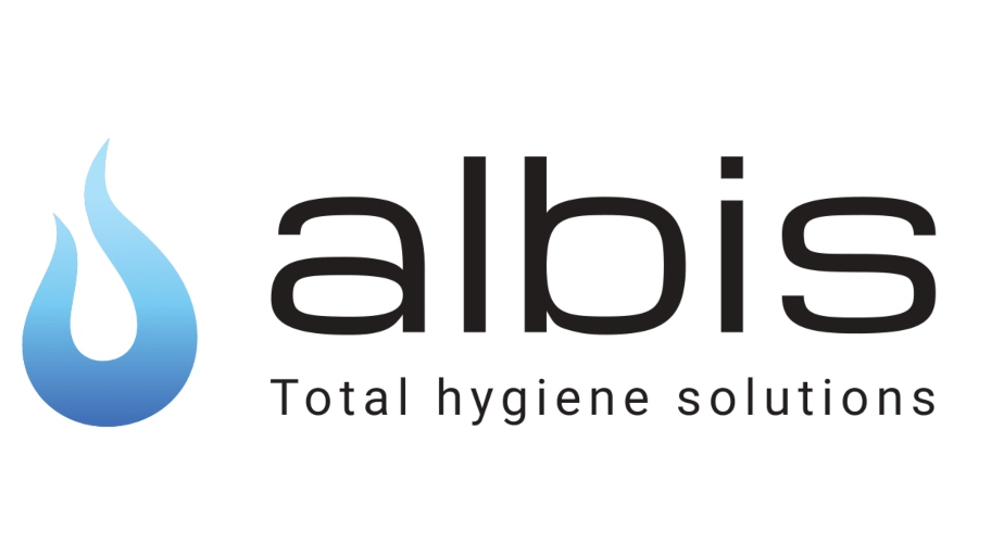 albis logo